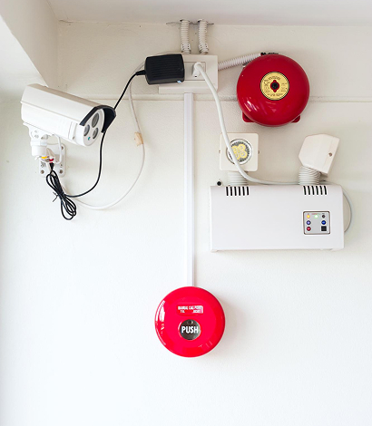 Fire Alarm Image 3