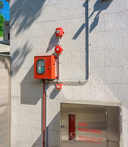Fire Alarm Image 5