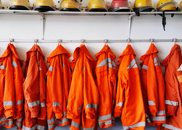 Fire Alarm Image 1
