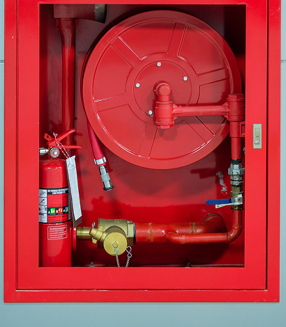 Fire Alarm Image 5