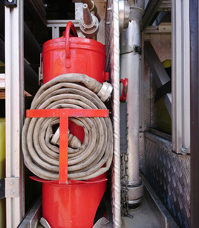 Fire Alarm Image 4