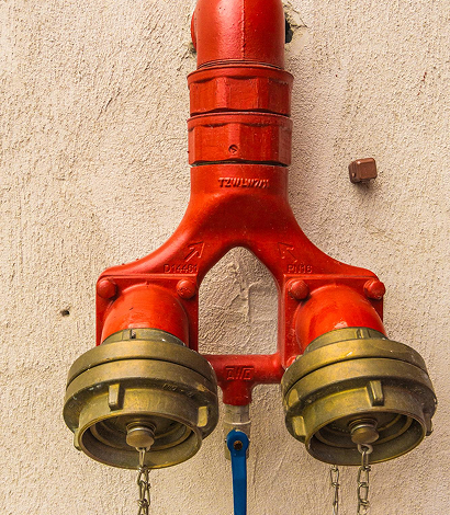 Fire Alarm Image 5