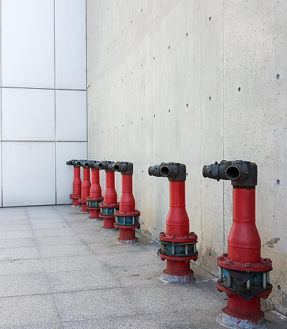 Fire Alarm Image 3