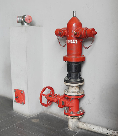 Fire Alarm Image 5